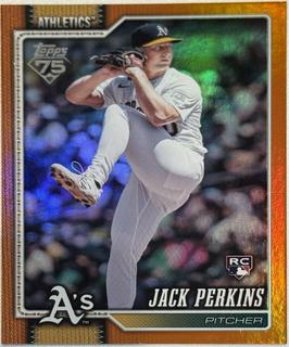 Jack Perkins