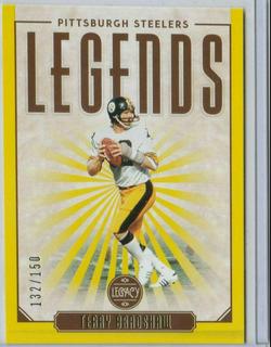 Terry Bradshaw