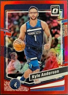 Kyle Anderson
