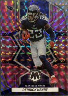 Derrick Henry