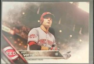 Joey Votto