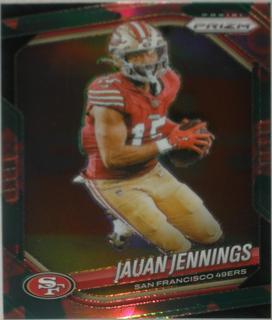 Jauan Jennings