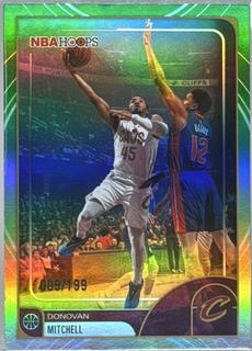 Donovan Mitchell