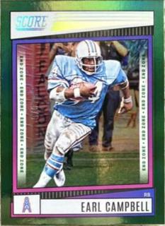 Earl Campbell