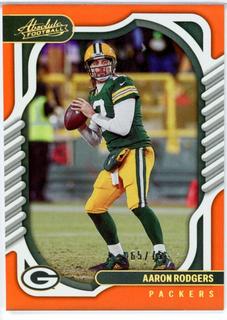 Aaron Rodgers