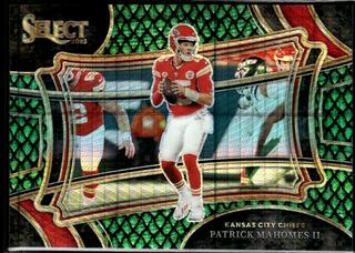 Patrick Mahomes II