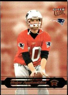 Major Applewhite
