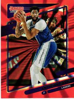 Anthony Davis