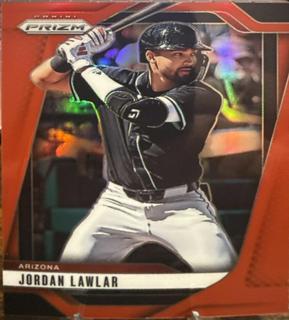 Jordan Lawlar