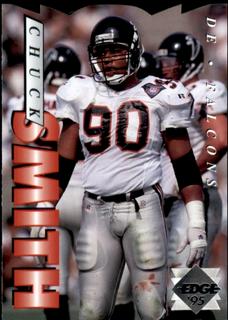 Chuck Smith