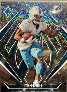 Tyreek Hill