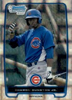 Shawon Dunston Jr.