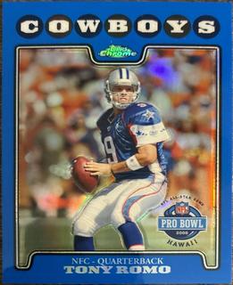 Tony Romo