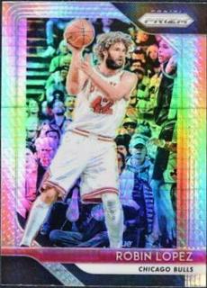 Robin Lopez
