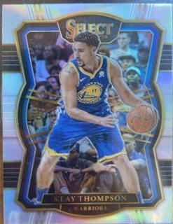 Klay Thompson