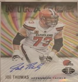 Joe Thomas