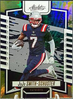JuJu Smith Schuster