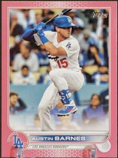 Austin Barnes