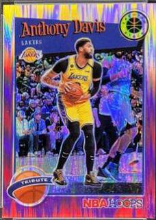 Anthony Davis