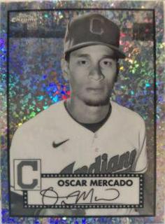 Oscar Mercado