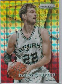 Tiago Splitter