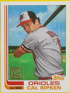 Cal Ripken Jr