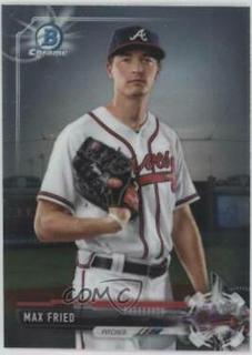 Max Fried