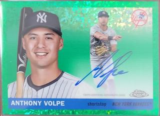 Anthony Volpe