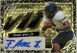 Frank Gore Jr.