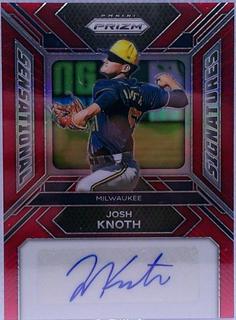 Josh Knoth