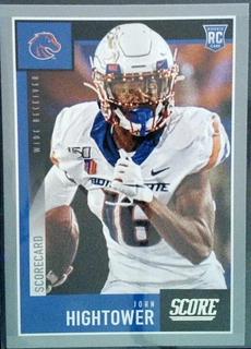 John Hightower IV