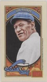 Jim Thorpe