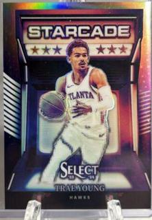 Trae Young