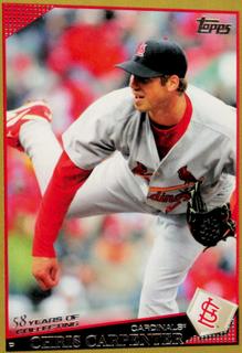 Chris Carpenter