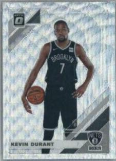 Kevin Durant