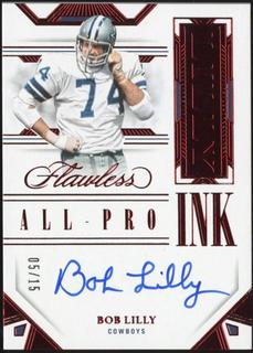 Bob Lilly