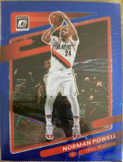 Norman Powell