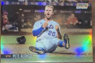 Pete Alonso