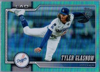 Tyler Glasnow