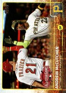 Andrew McCutchen