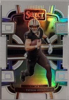 Taysom Hill