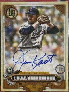 Jim Kaat