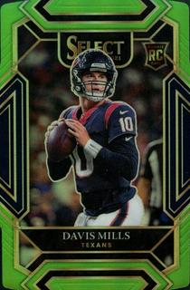 Davis Mills