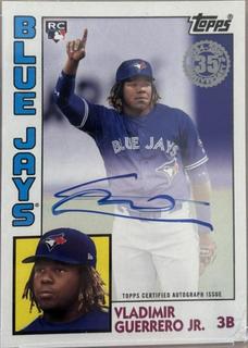 Vladimir Guerrero Jr.