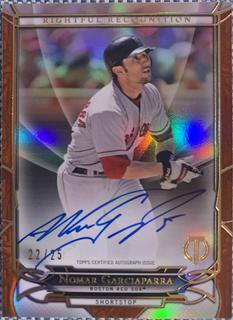 Nomar Garciaparra