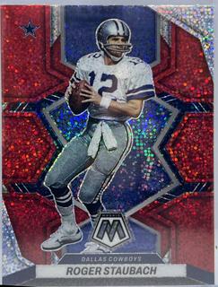 Roger Staubach