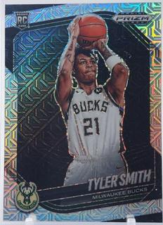 Tyler Smith