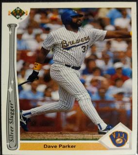 Dave Parker