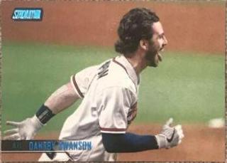 Dansby Swanson