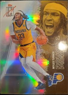 Myles Turner